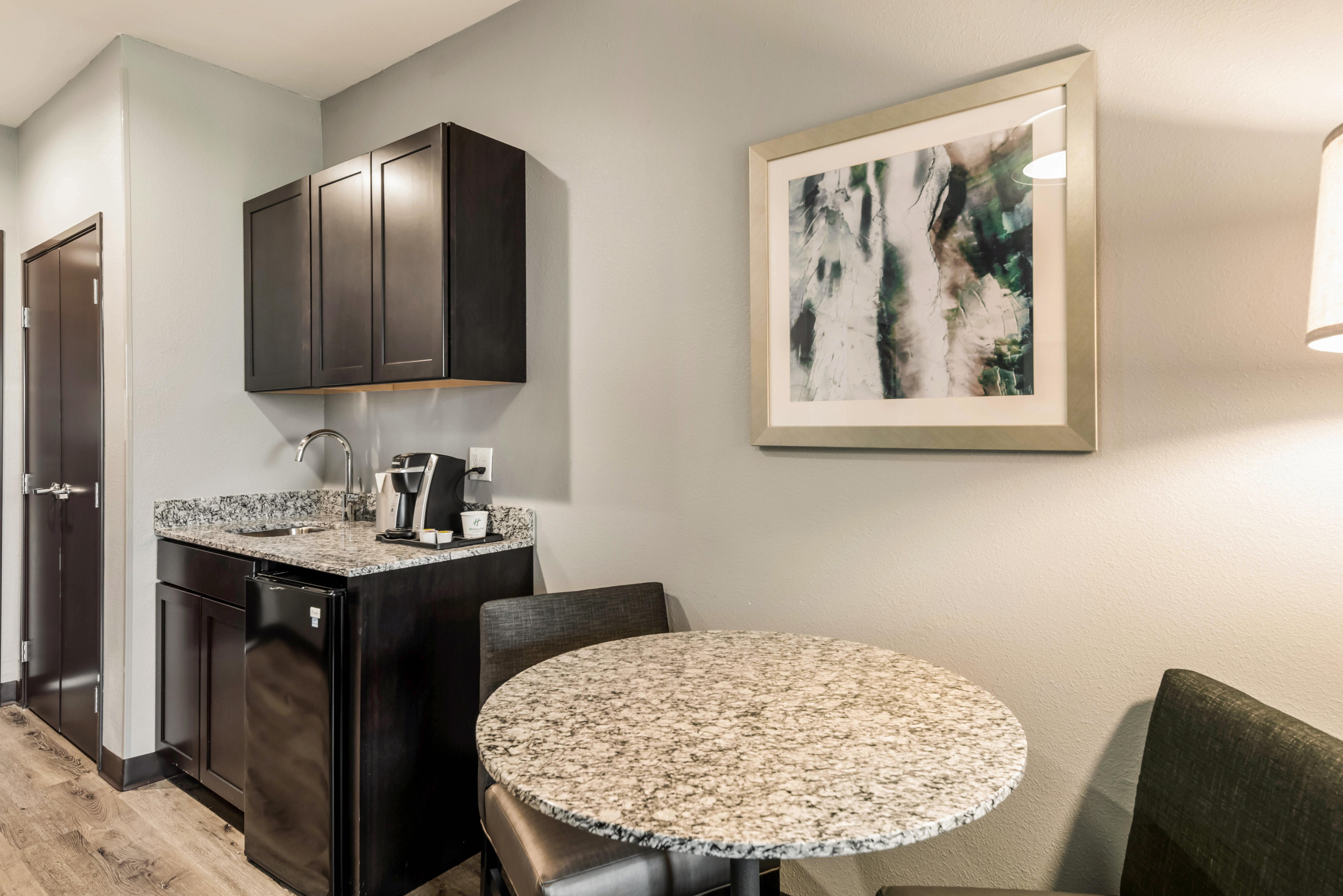 Holiday Inn Hotel & Suites Silicon Valley - Milpitas By Ihg Exteriér fotografie