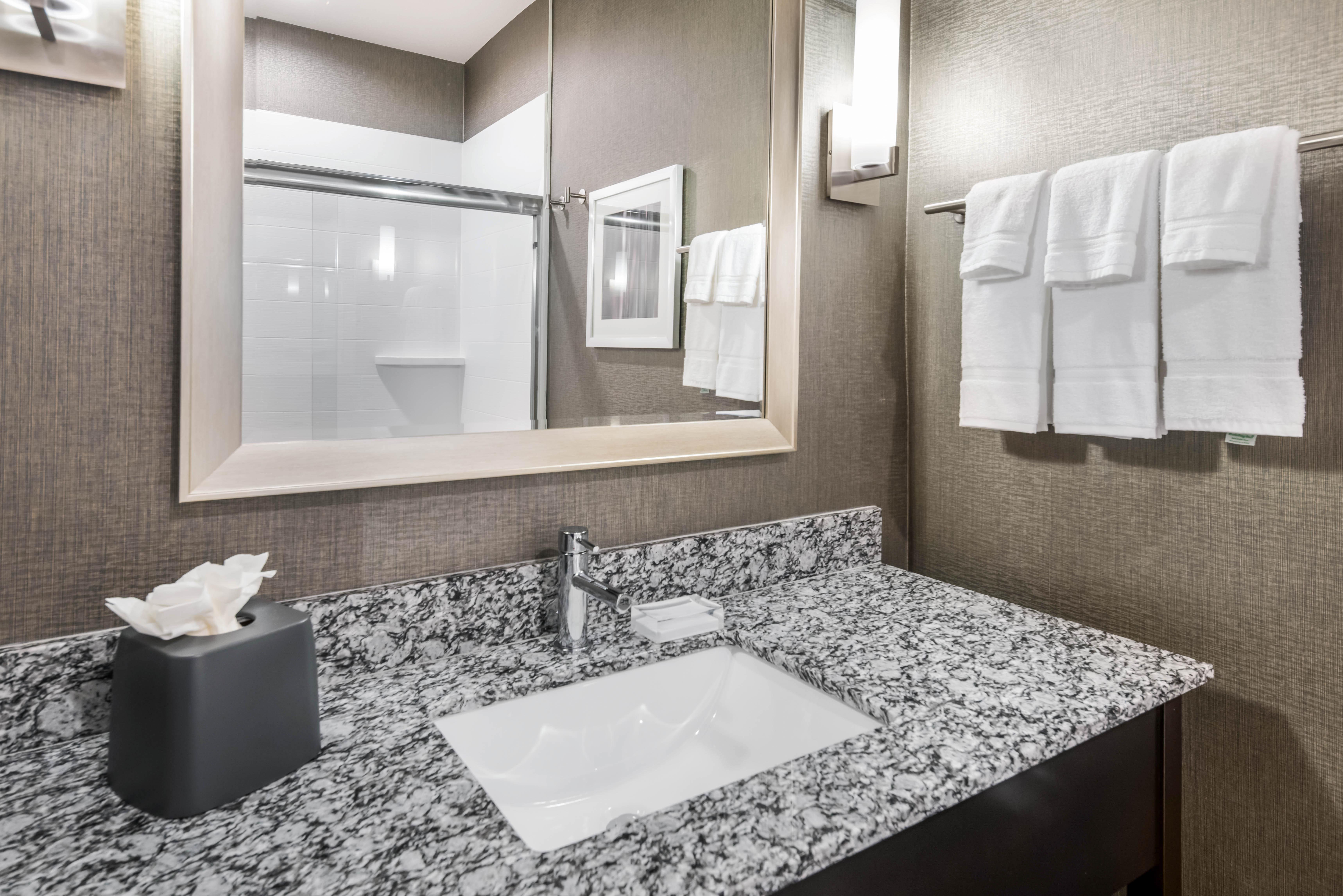 Holiday Inn Hotel & Suites Silicon Valley - Milpitas By Ihg Exteriér fotografie