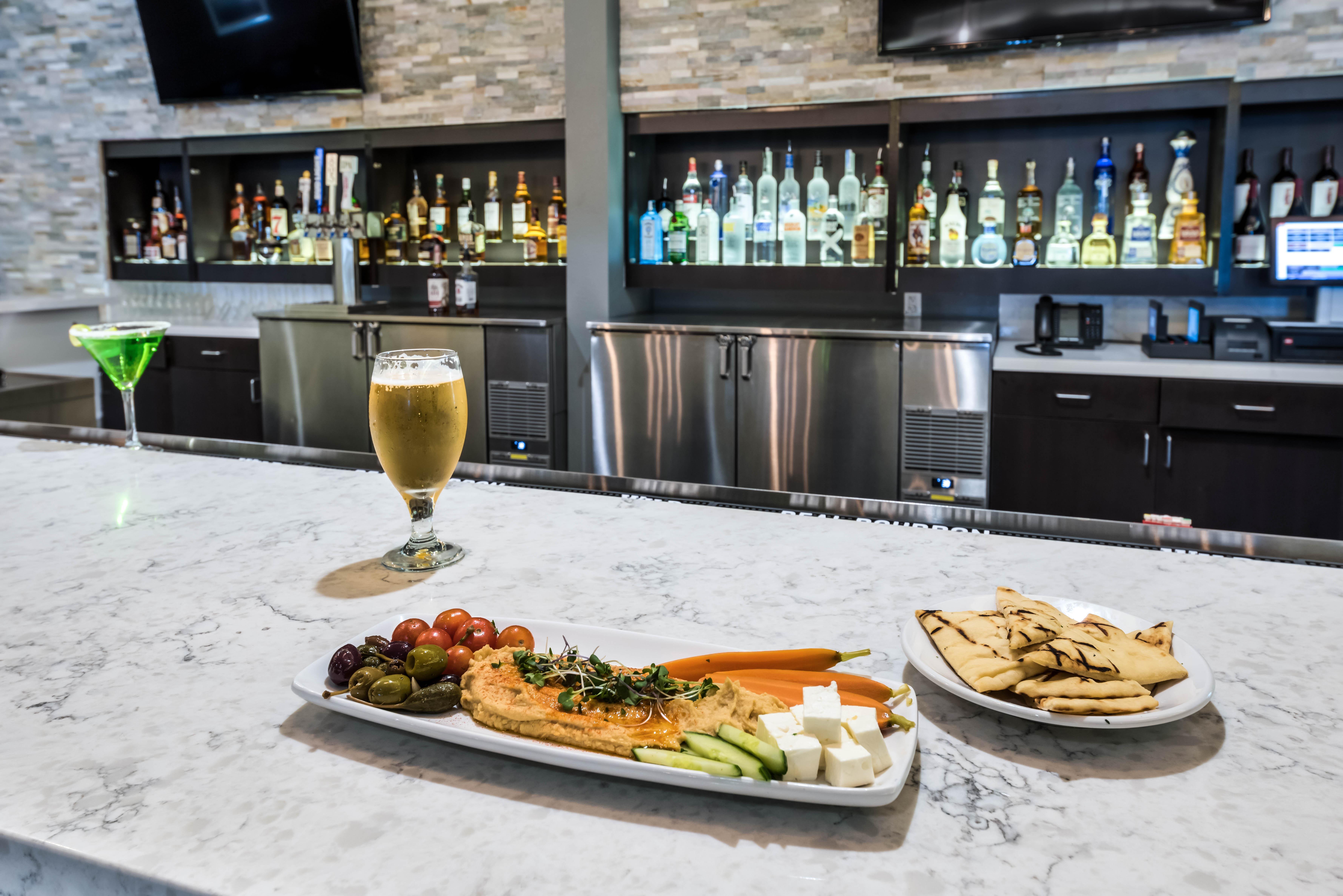 Holiday Inn Hotel & Suites Silicon Valley - Milpitas By Ihg Exteriér fotografie