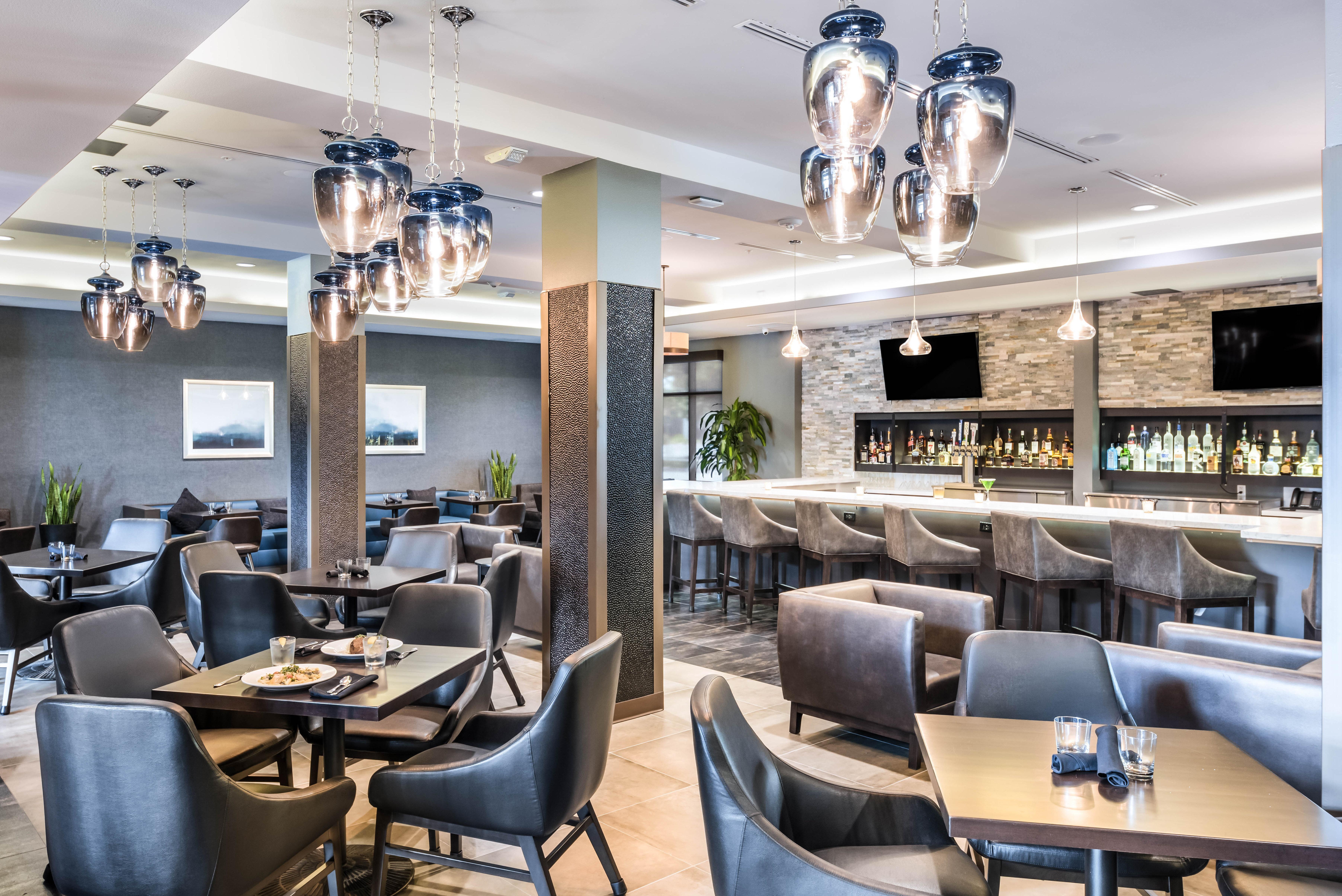 Holiday Inn Hotel & Suites Silicon Valley - Milpitas By Ihg Exteriér fotografie