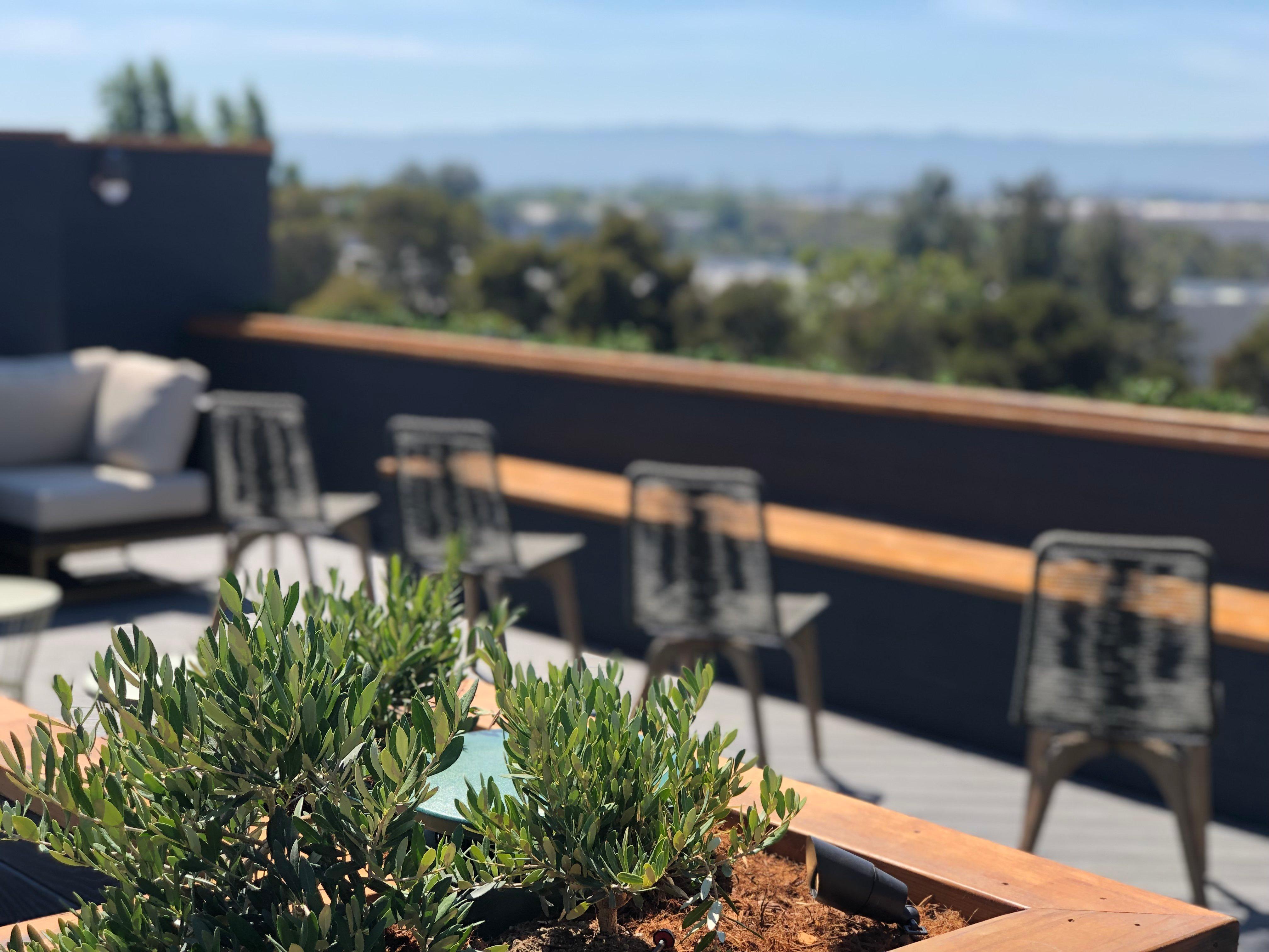 Holiday Inn Hotel & Suites Silicon Valley - Milpitas By Ihg Exteriér fotografie