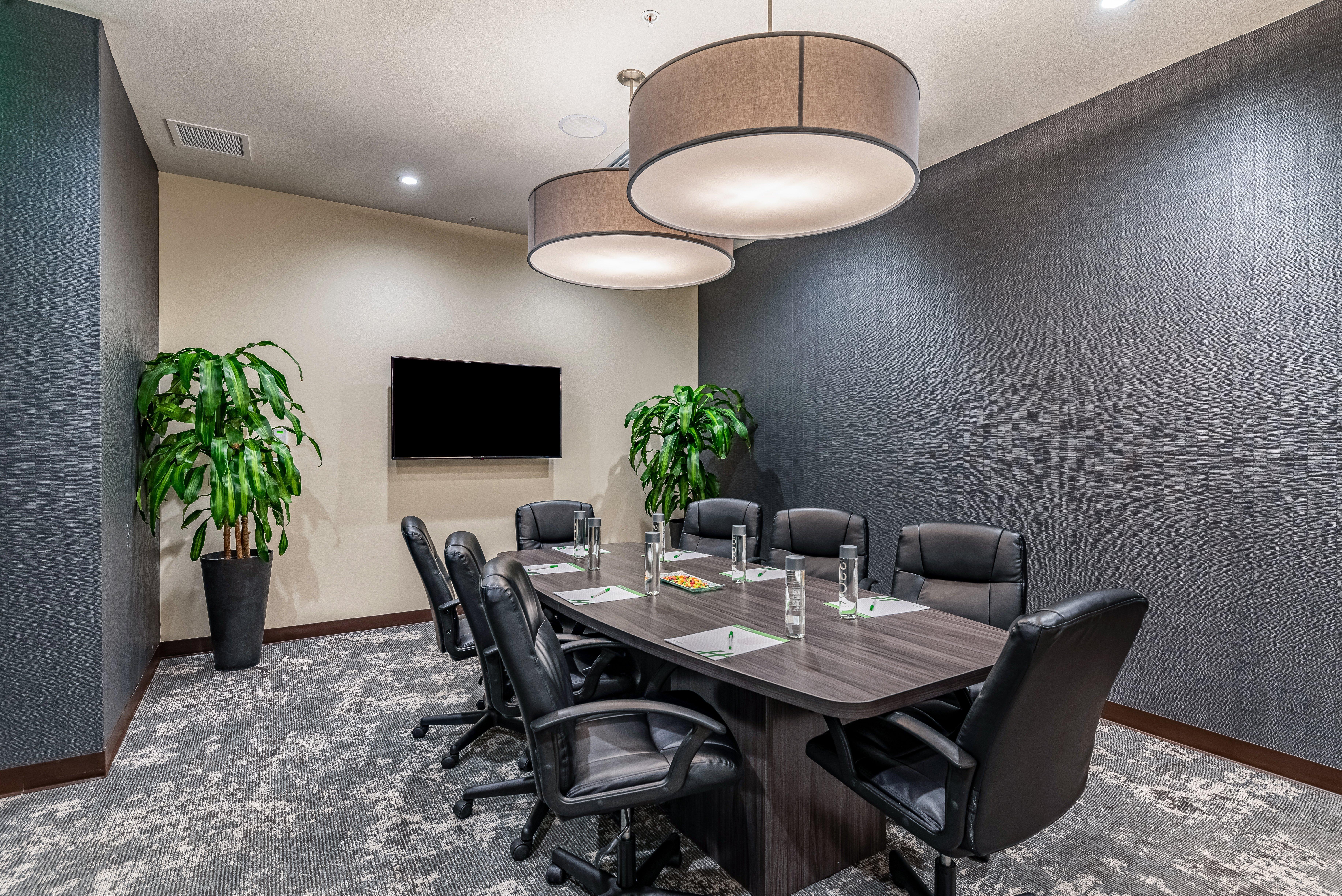Holiday Inn Hotel & Suites Silicon Valley - Milpitas By Ihg Exteriér fotografie