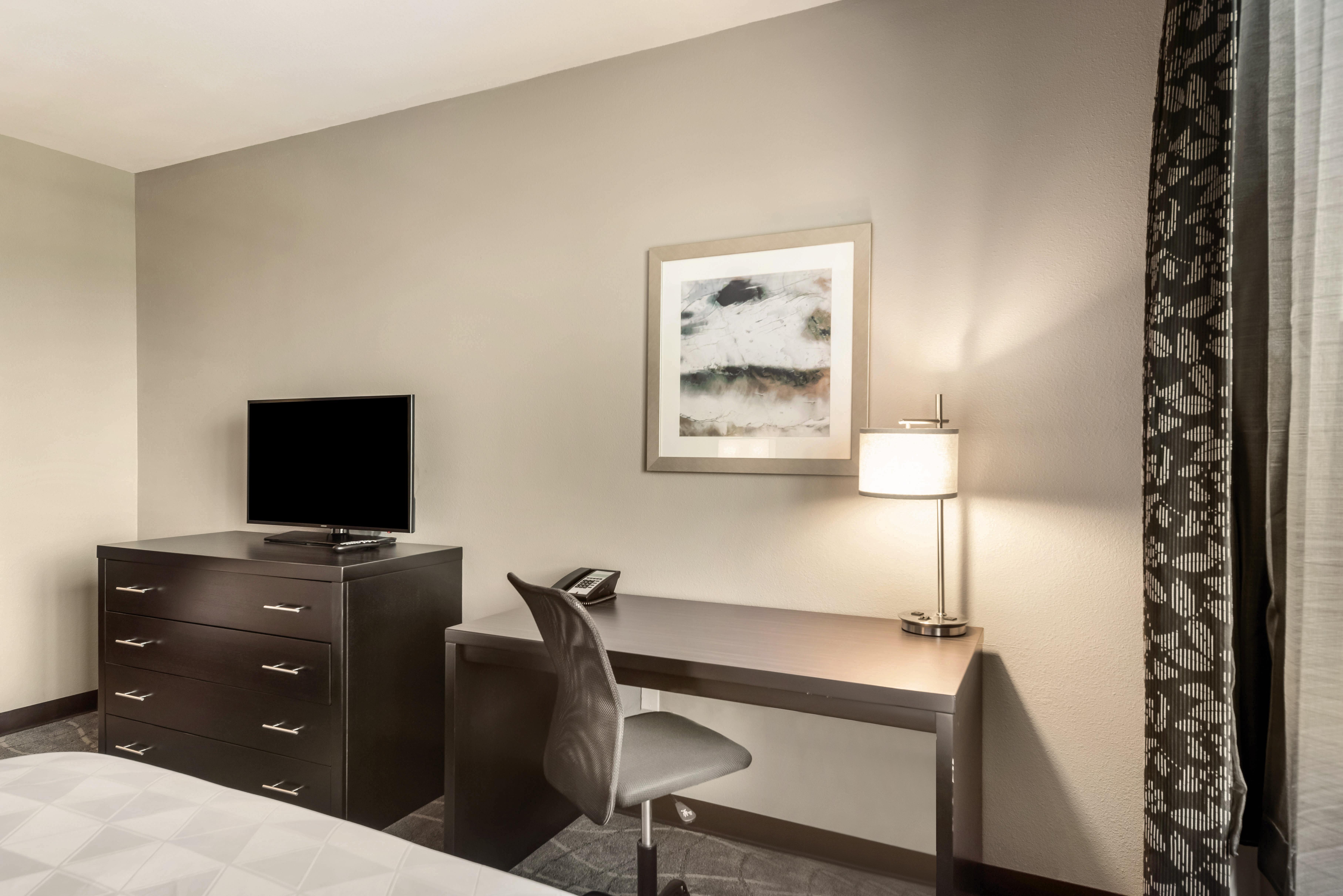 Holiday Inn Hotel & Suites Silicon Valley - Milpitas By Ihg Exteriér fotografie