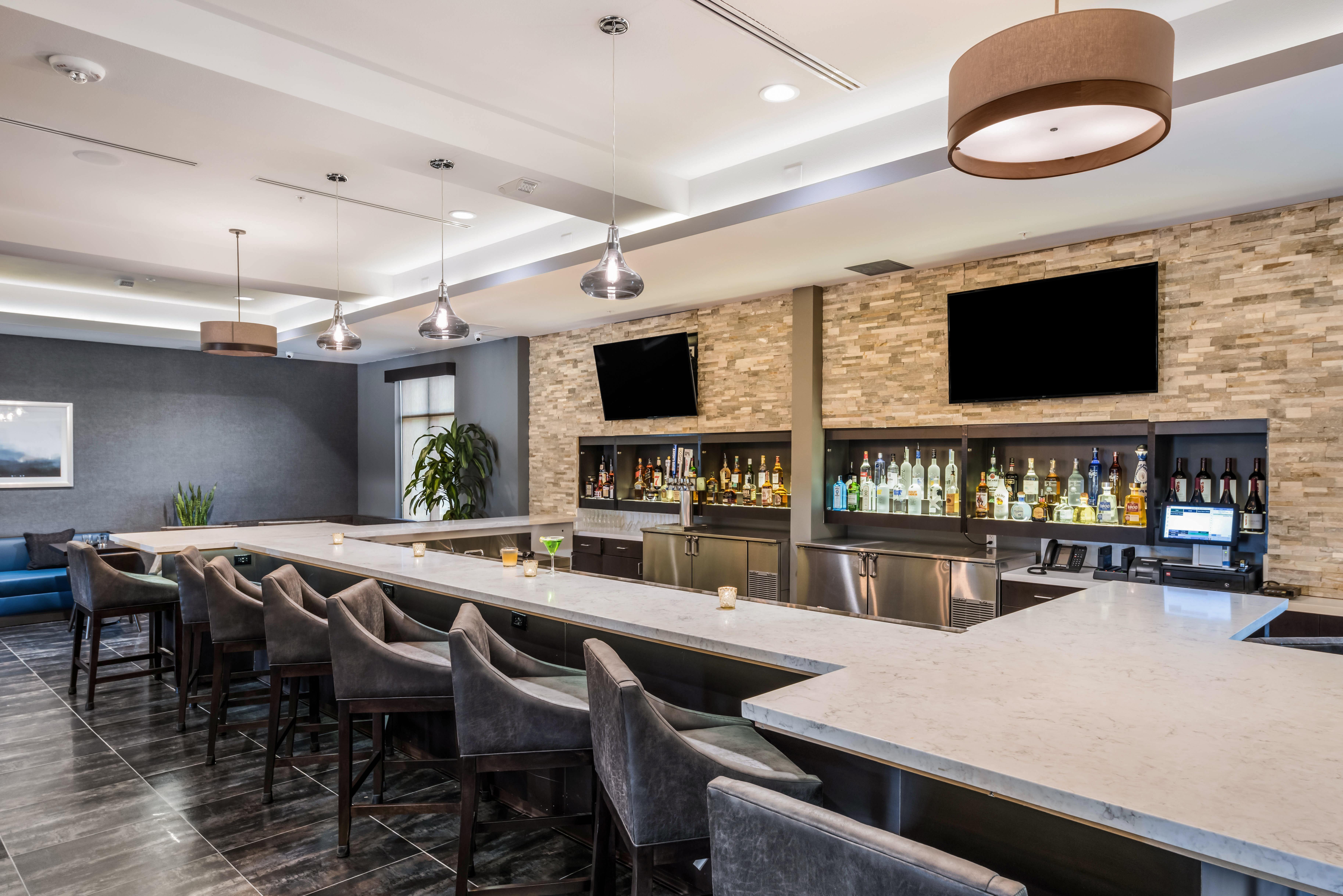 Holiday Inn Hotel & Suites Silicon Valley - Milpitas By Ihg Exteriér fotografie