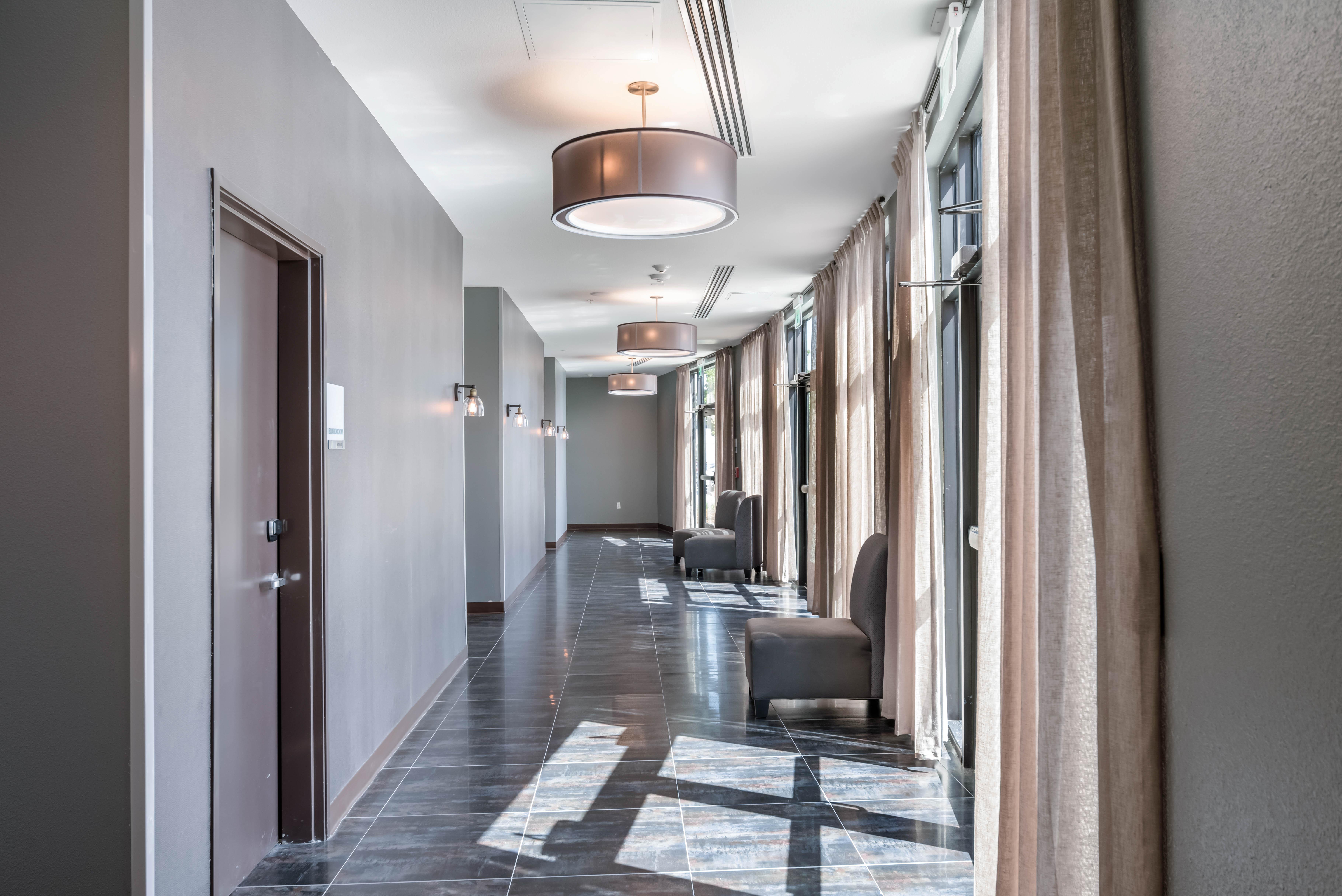 Holiday Inn Hotel & Suites Silicon Valley - Milpitas By Ihg Exteriér fotografie
