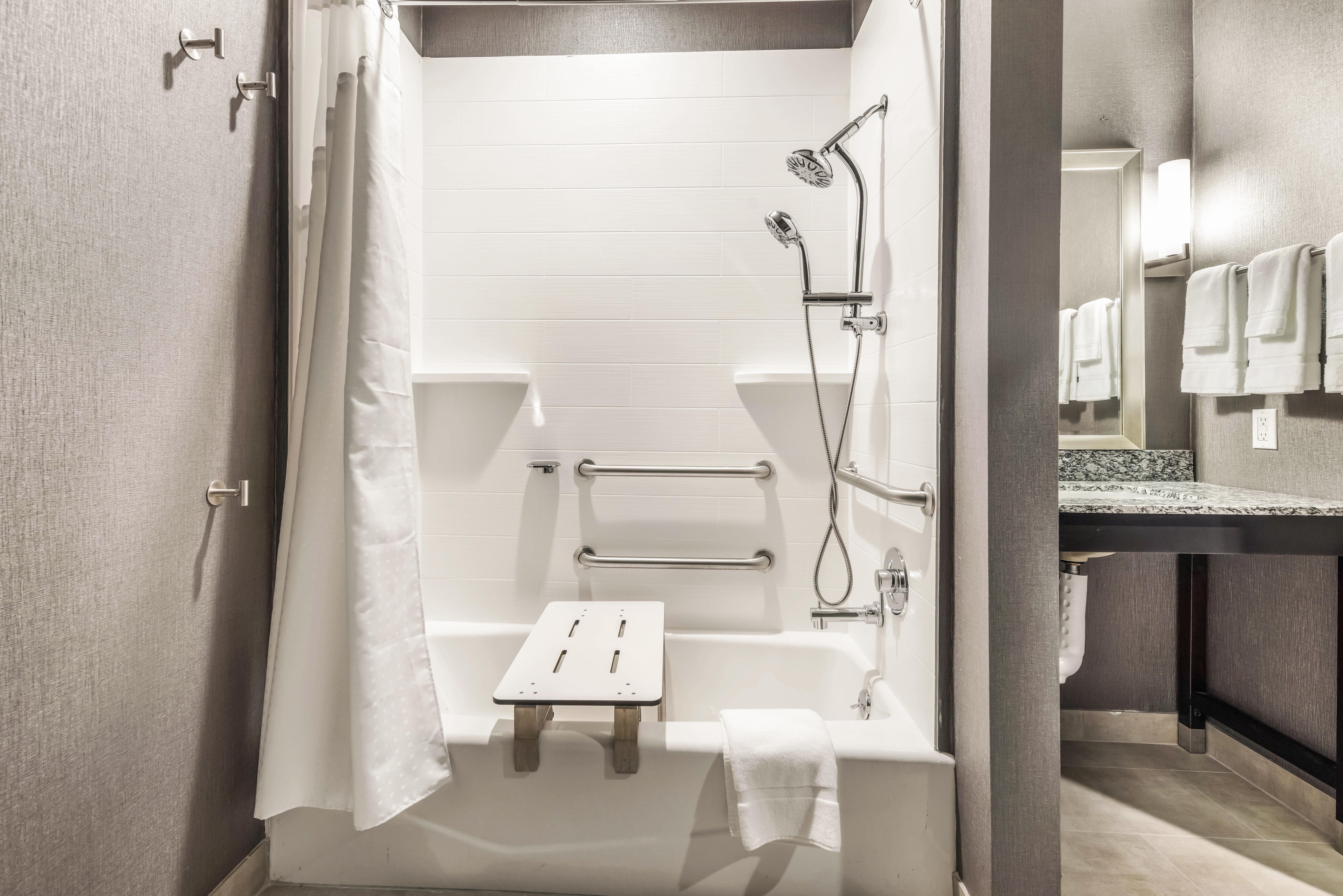 Holiday Inn Hotel & Suites Silicon Valley - Milpitas By Ihg Exteriér fotografie