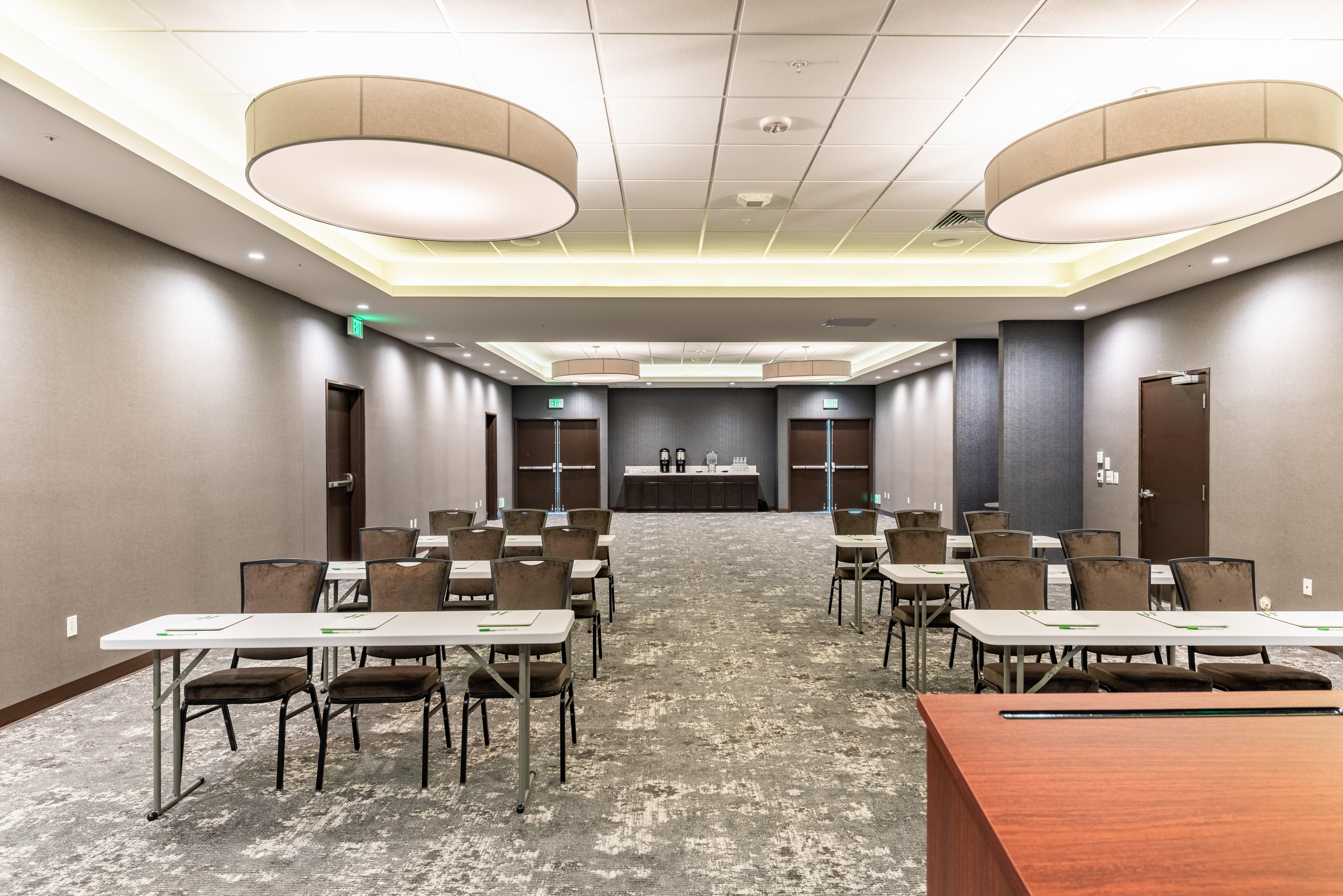 Holiday Inn Hotel & Suites Silicon Valley - Milpitas By Ihg Exteriér fotografie