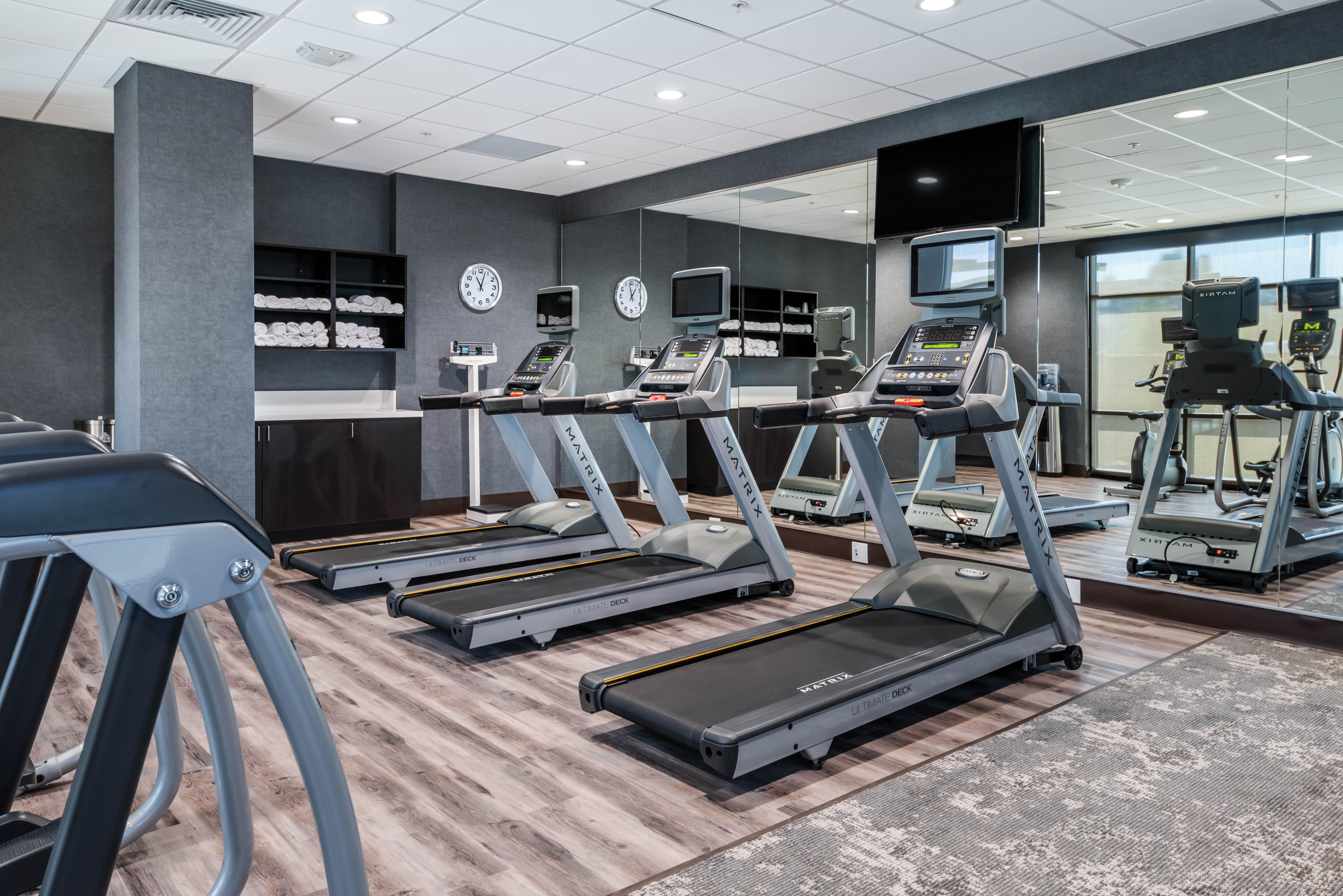 Holiday Inn Hotel & Suites Silicon Valley - Milpitas By Ihg Exteriér fotografie