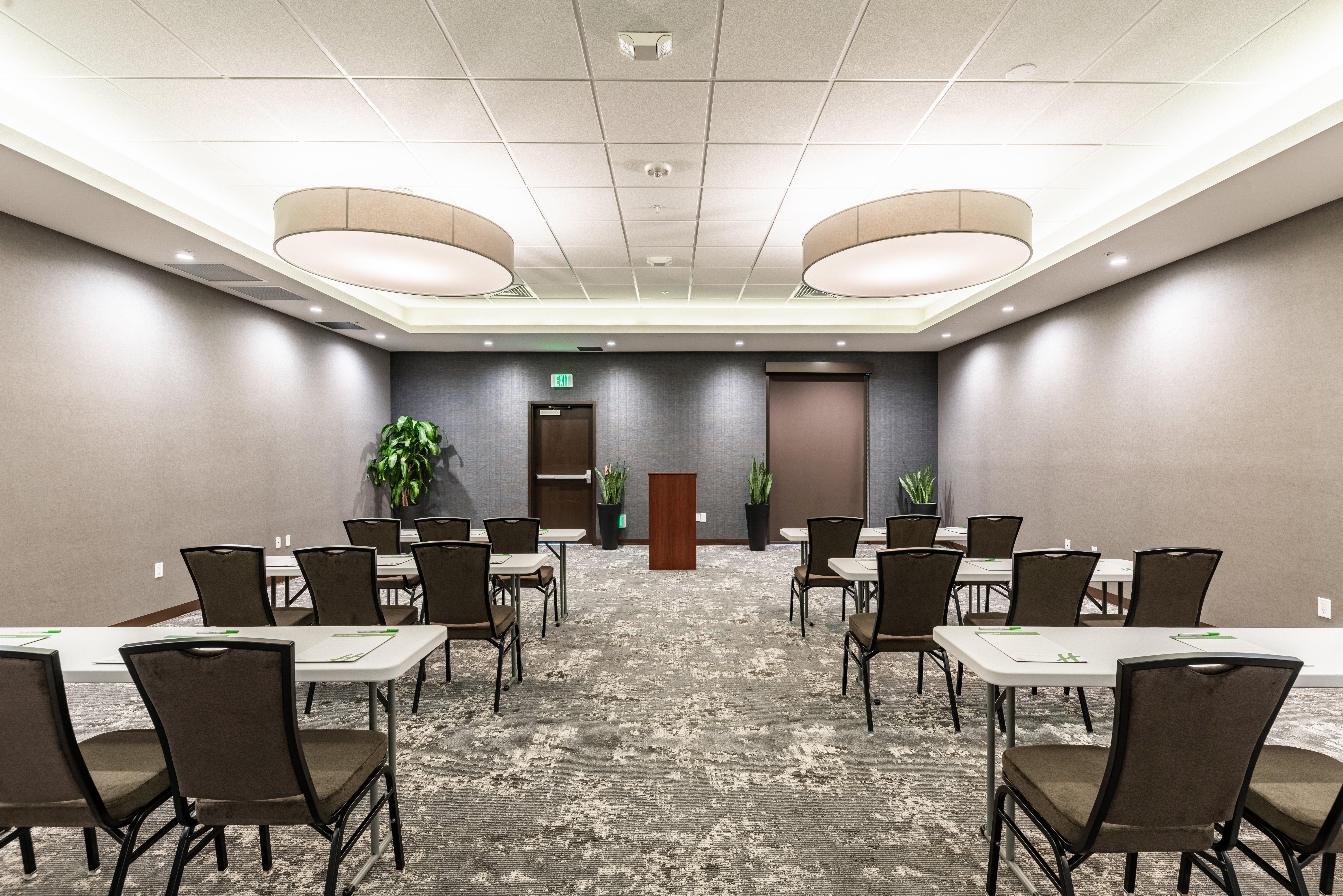 Holiday Inn Hotel & Suites Silicon Valley - Milpitas By Ihg Exteriér fotografie