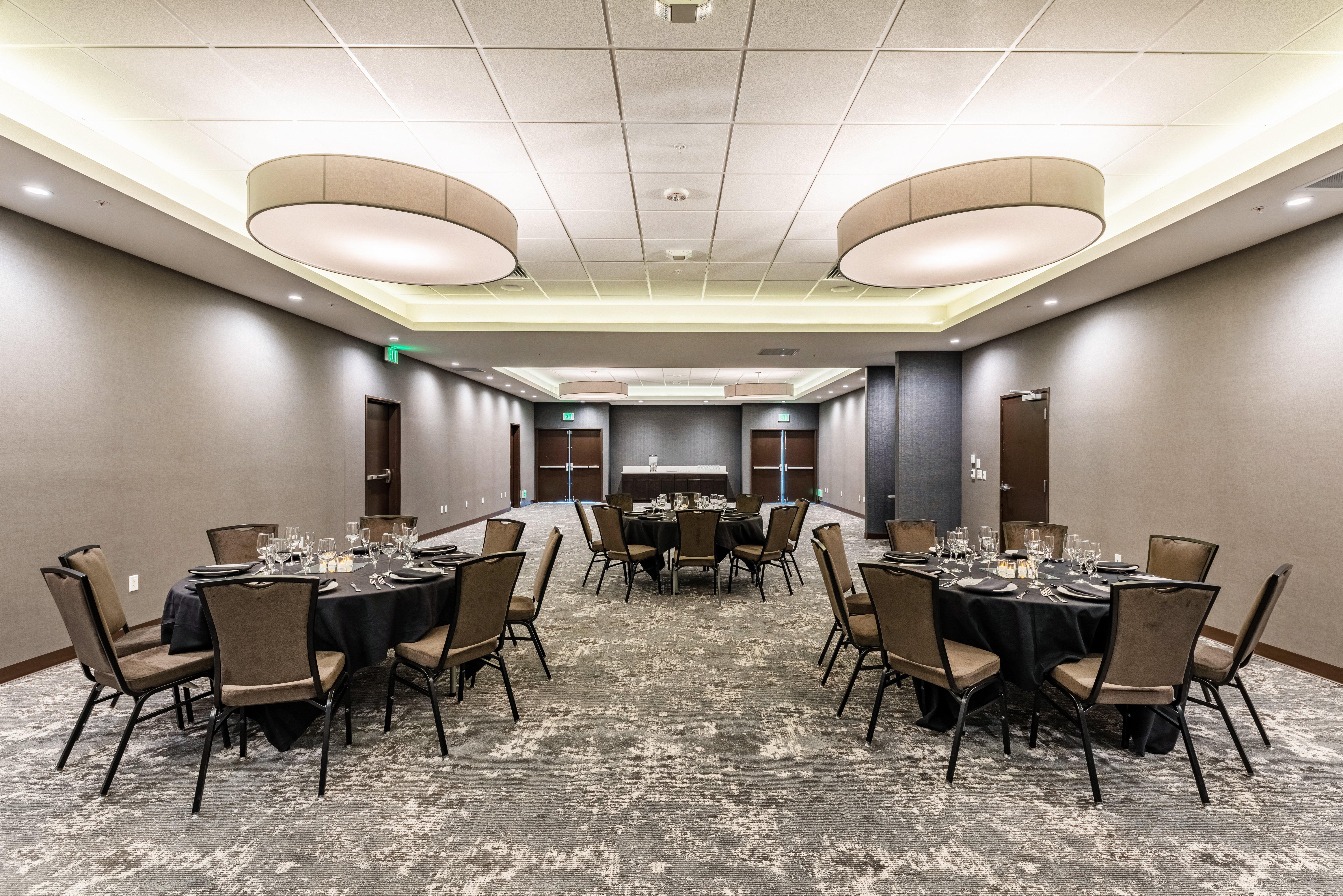 Holiday Inn Hotel & Suites Silicon Valley - Milpitas By Ihg Exteriér fotografie