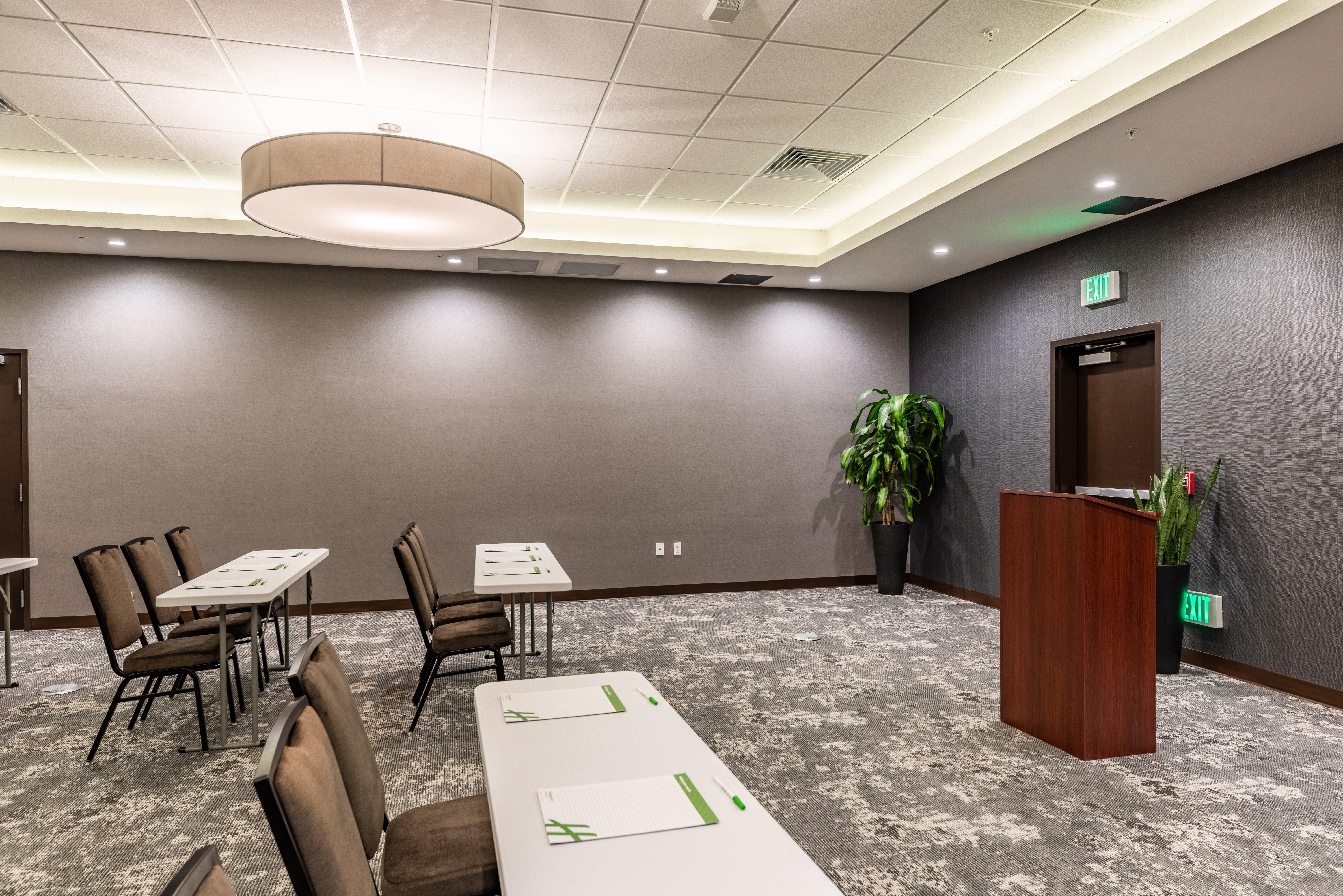 Holiday Inn Hotel & Suites Silicon Valley - Milpitas By Ihg Exteriér fotografie