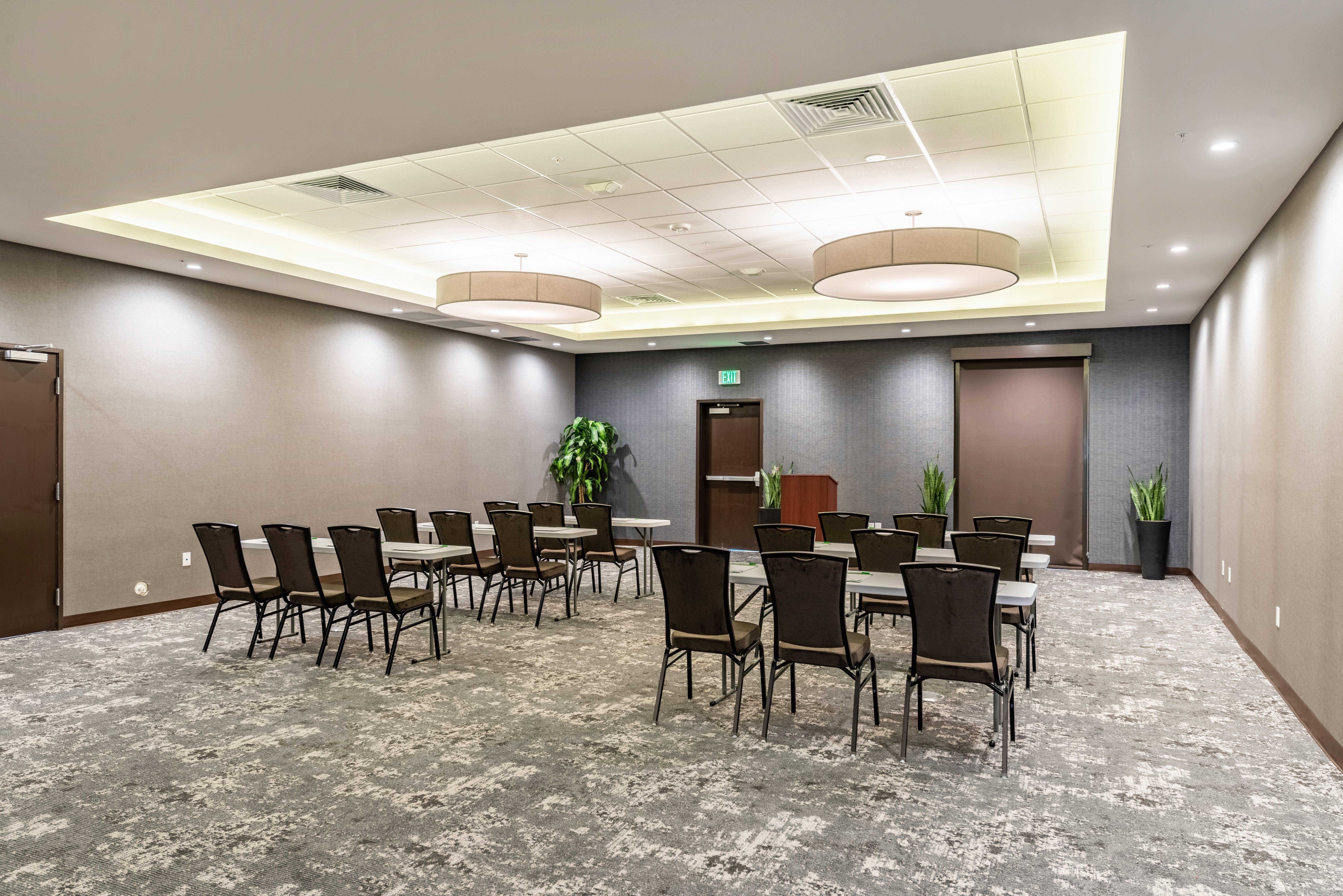 Holiday Inn Hotel & Suites Silicon Valley - Milpitas By Ihg Exteriér fotografie