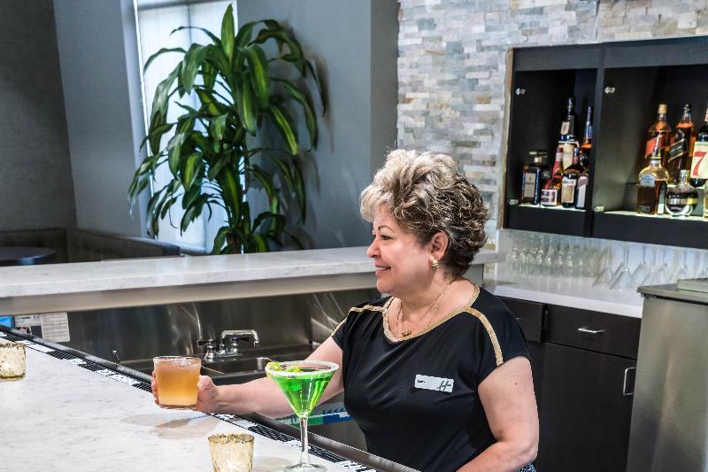 Holiday Inn Hotel & Suites Silicon Valley - Milpitas By Ihg Exteriér fotografie